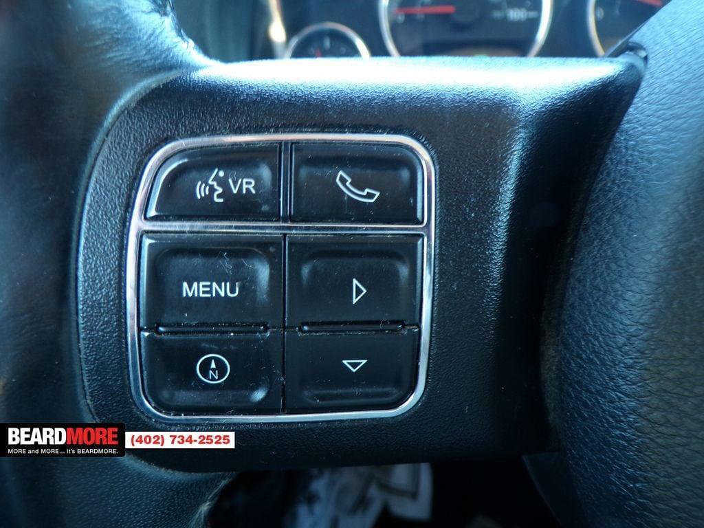 used 2018 Jeep Wrangler JK car, priced at $16,977