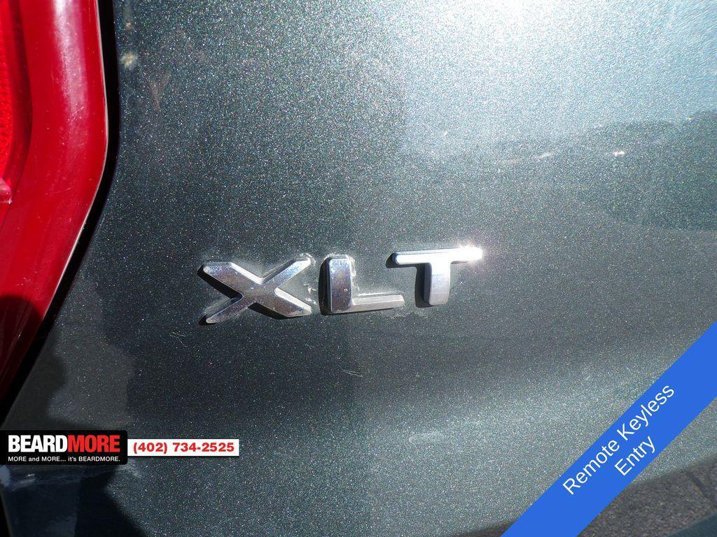 used 2016 Ford Explorer car, priced at $13,415