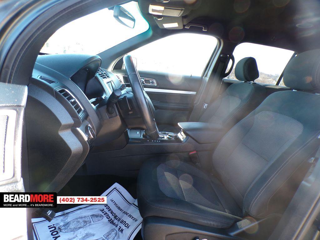 used 2016 Ford Explorer car, priced at $13,415