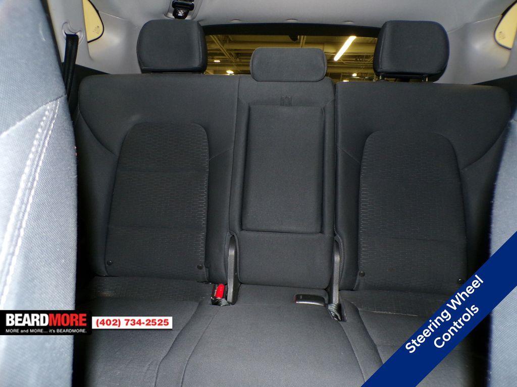 used 2020 Hyundai Tucson car, priced at $18,284