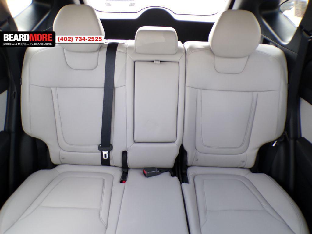 new 2026 Hyundai Tucson car, priced at $33,680