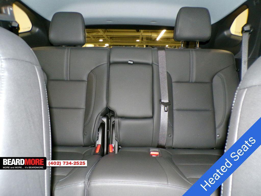 used 2021 Chevrolet Blazer car, priced at $25,039