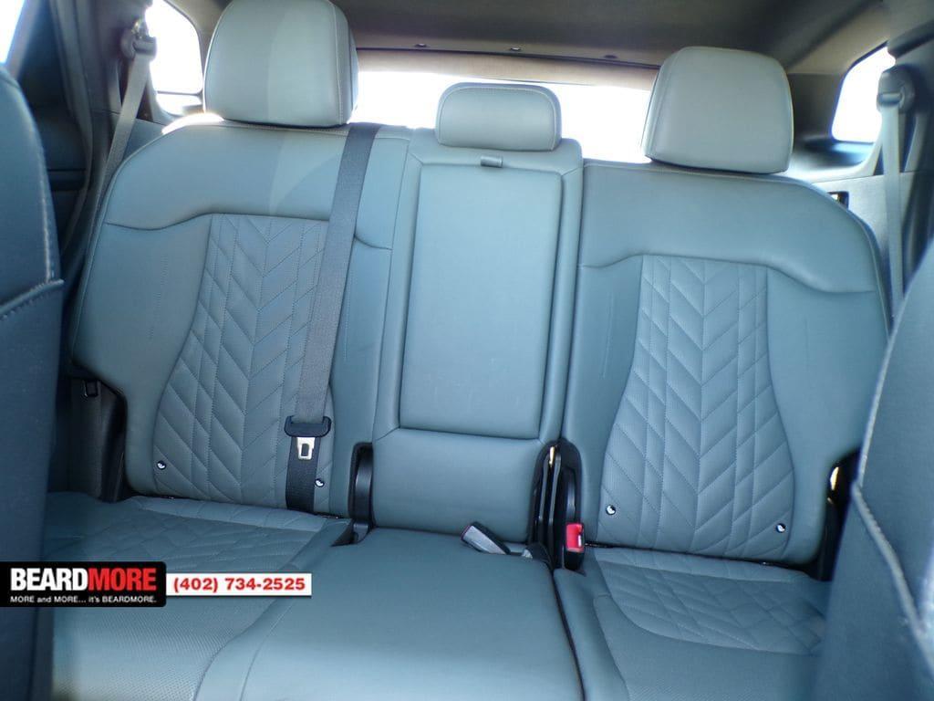 used 2023 Kia Sportage car, priced at $23,256