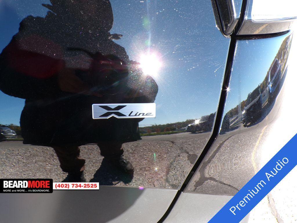 used 2023 Kia Sportage car, priced at $23,256