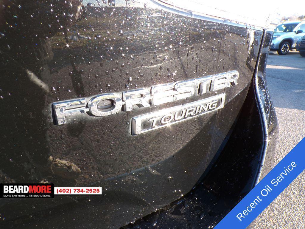 used 2023 Subaru Forester car, priced at $28,847