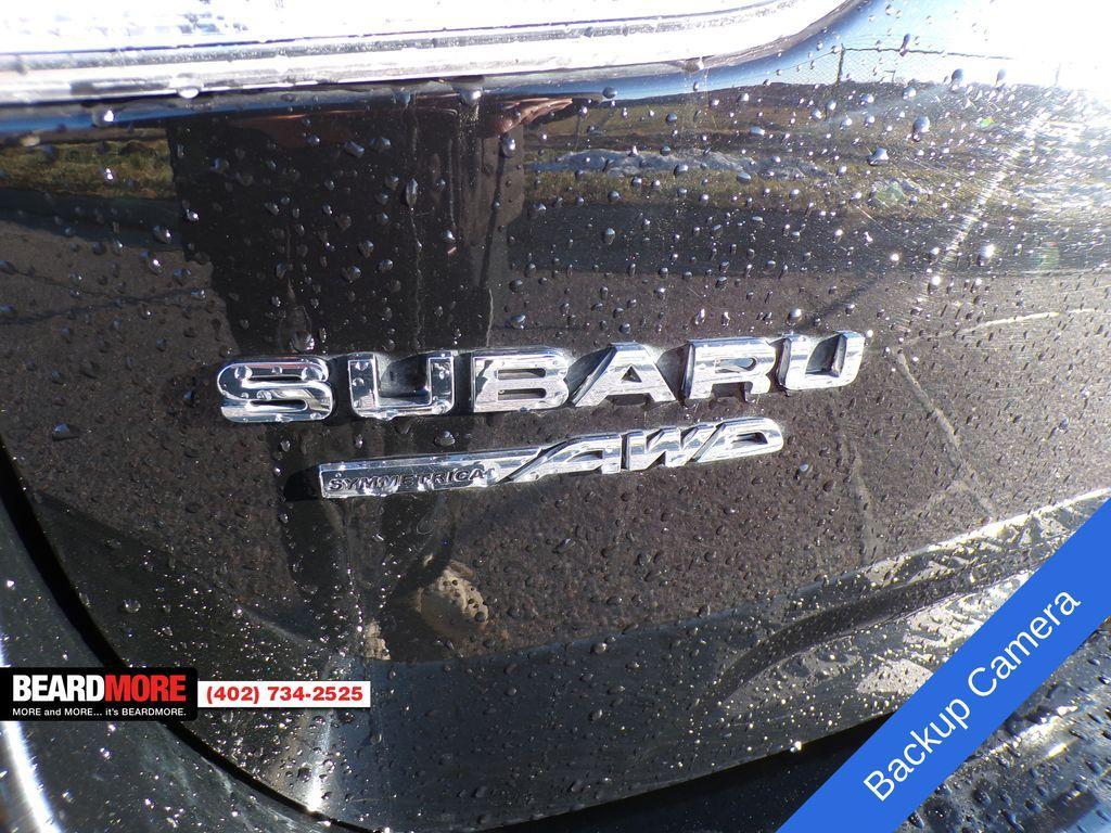 used 2023 Subaru Forester car, priced at $28,847