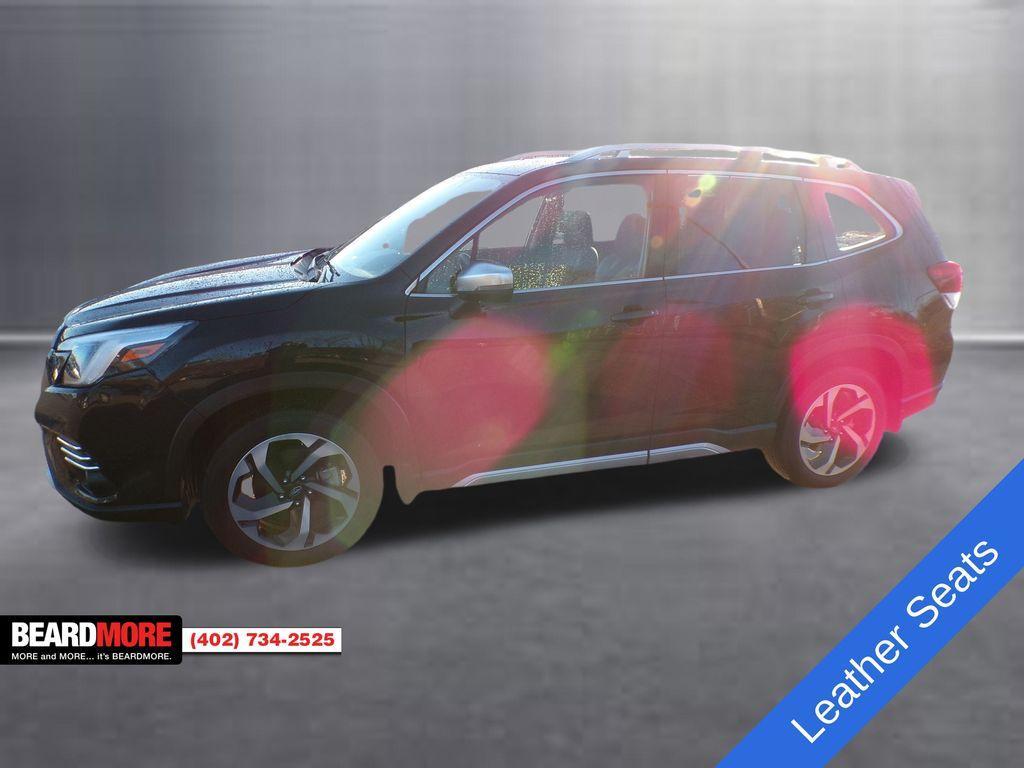 used 2023 Subaru Forester car, priced at $28,847