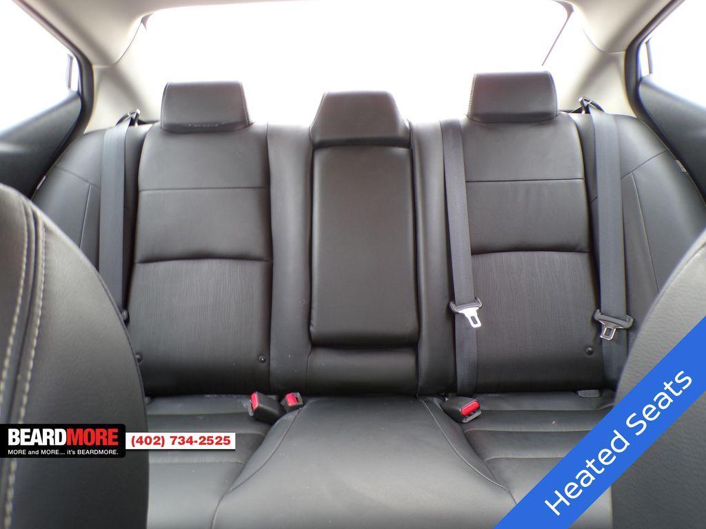 used 2020 Nissan Altima car, priced at $17,277