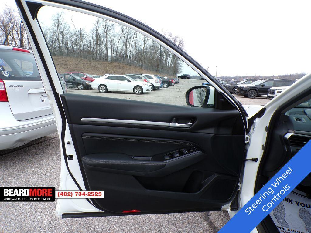 used 2020 Nissan Altima car, priced at $17,277