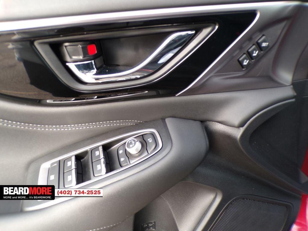 used 2024 Subaru Outback car, priced at $31,568