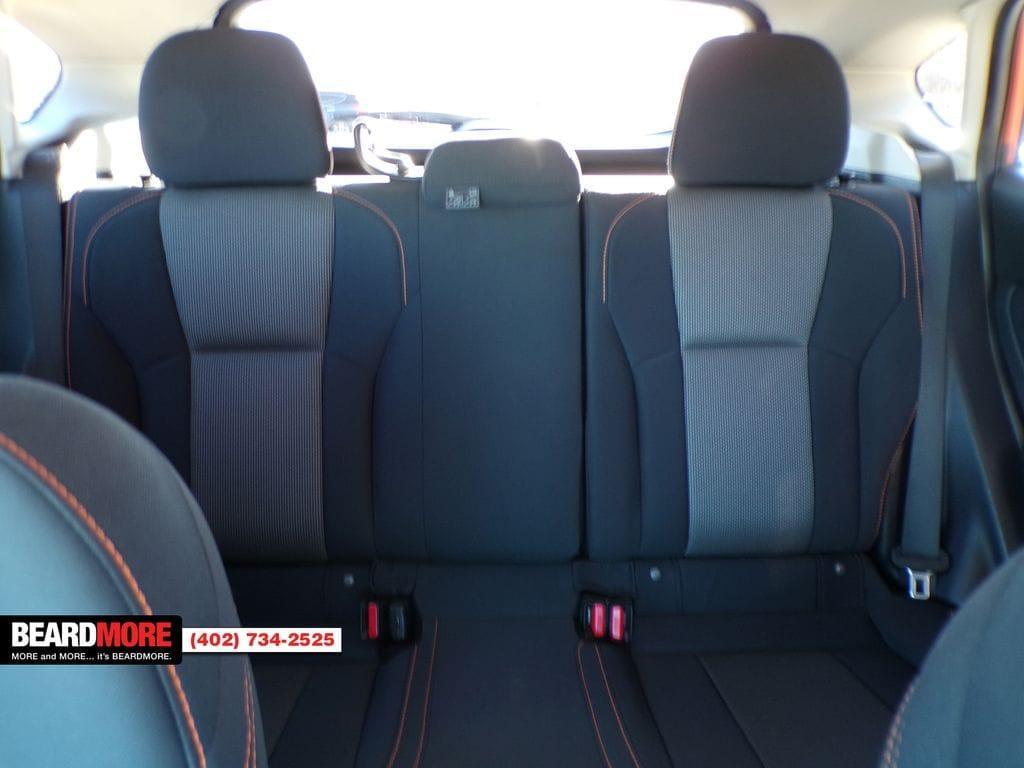 used 2018 Subaru Crosstrek car, priced at $17,244