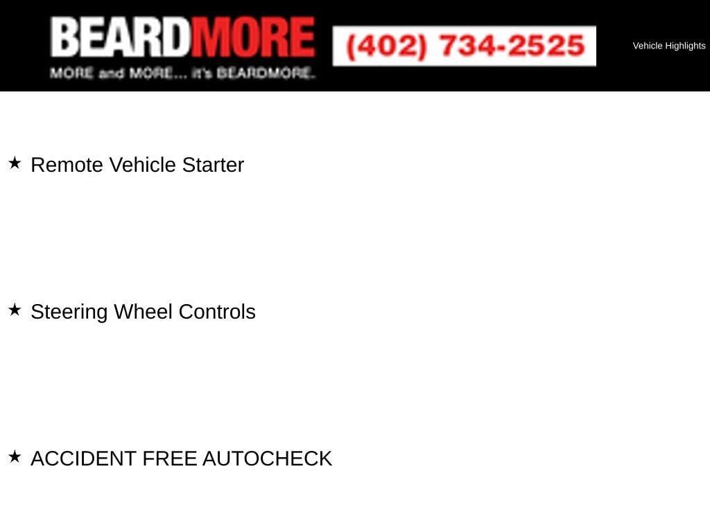 used 2025 Chevrolet Trax car, priced at $24,522