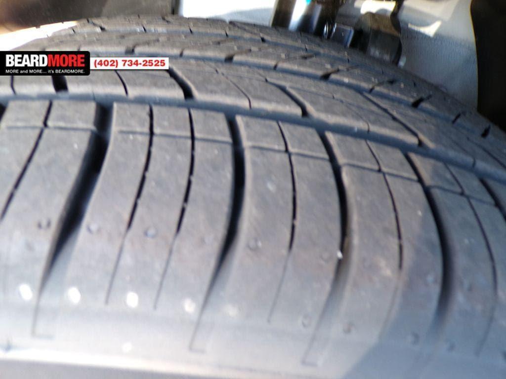 new 2026 Hyundai Tucson car, priced at $31,331