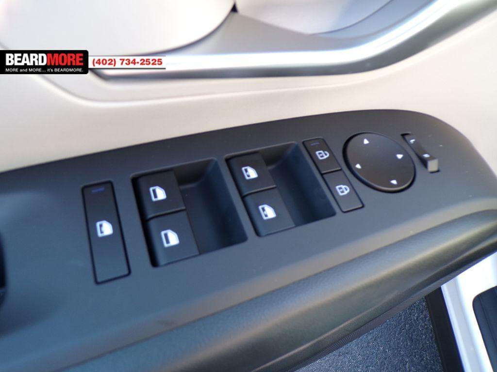 new 2026 Hyundai Tucson car, priced at $31,331