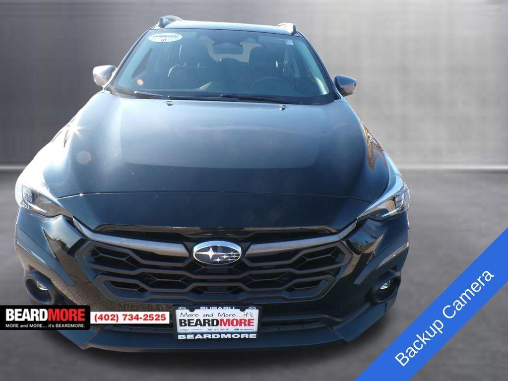 used 2024 Subaru Crosstrek car, priced at $27,913