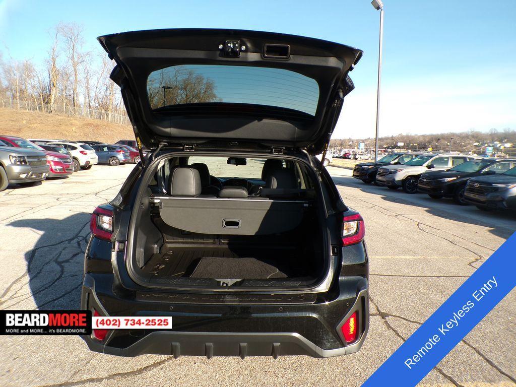 used 2024 Subaru Crosstrek car, priced at $27,913