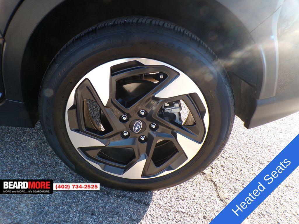 used 2024 Subaru Crosstrek car, priced at $27,913