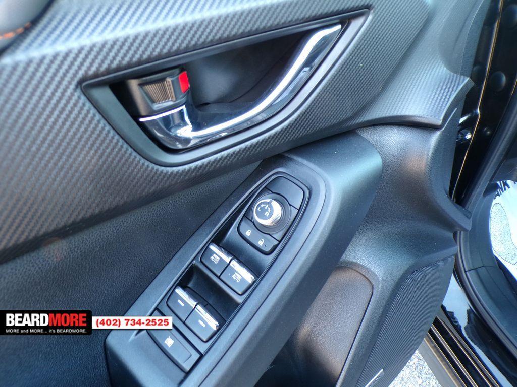 used 2024 Subaru Crosstrek car, priced at $27,913