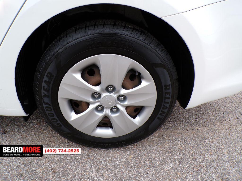 used 2017 Kia Forte car, priced at $10,277