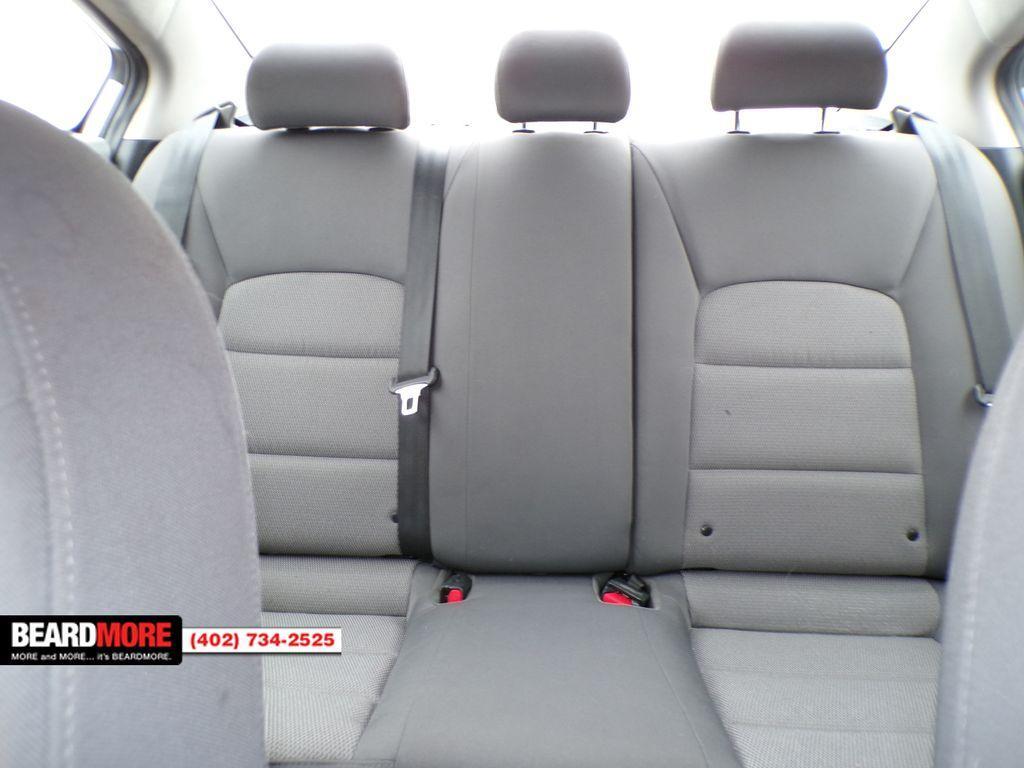 used 2017 Kia Forte car, priced at $10,277