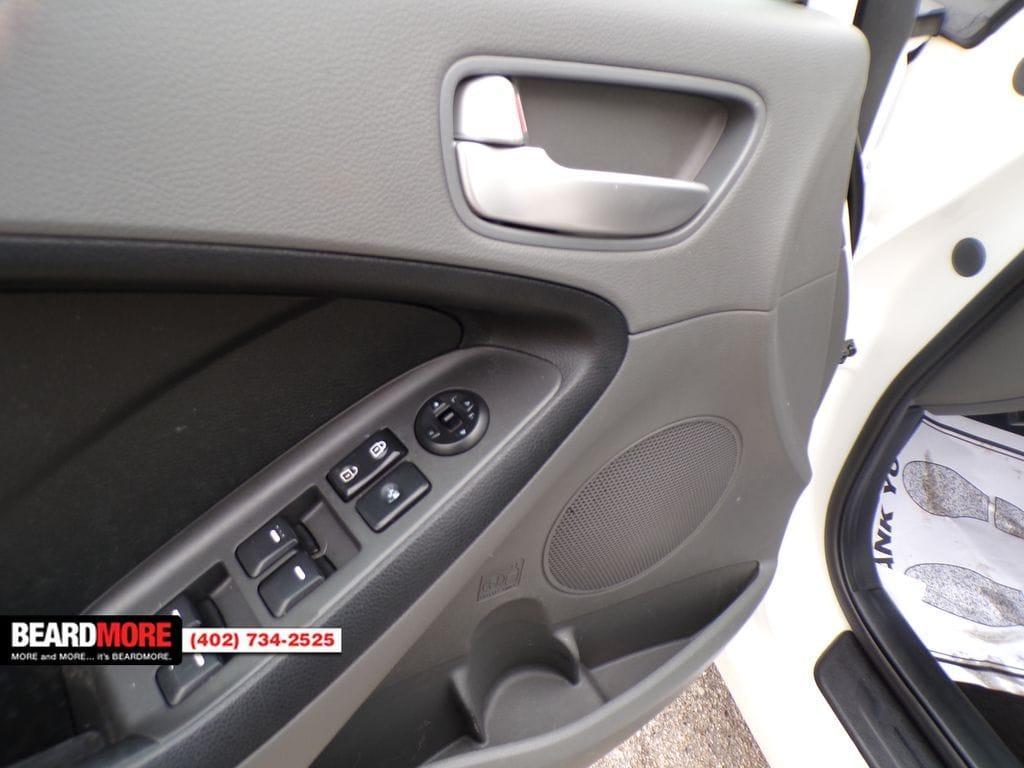 used 2017 Kia Forte car, priced at $10,277