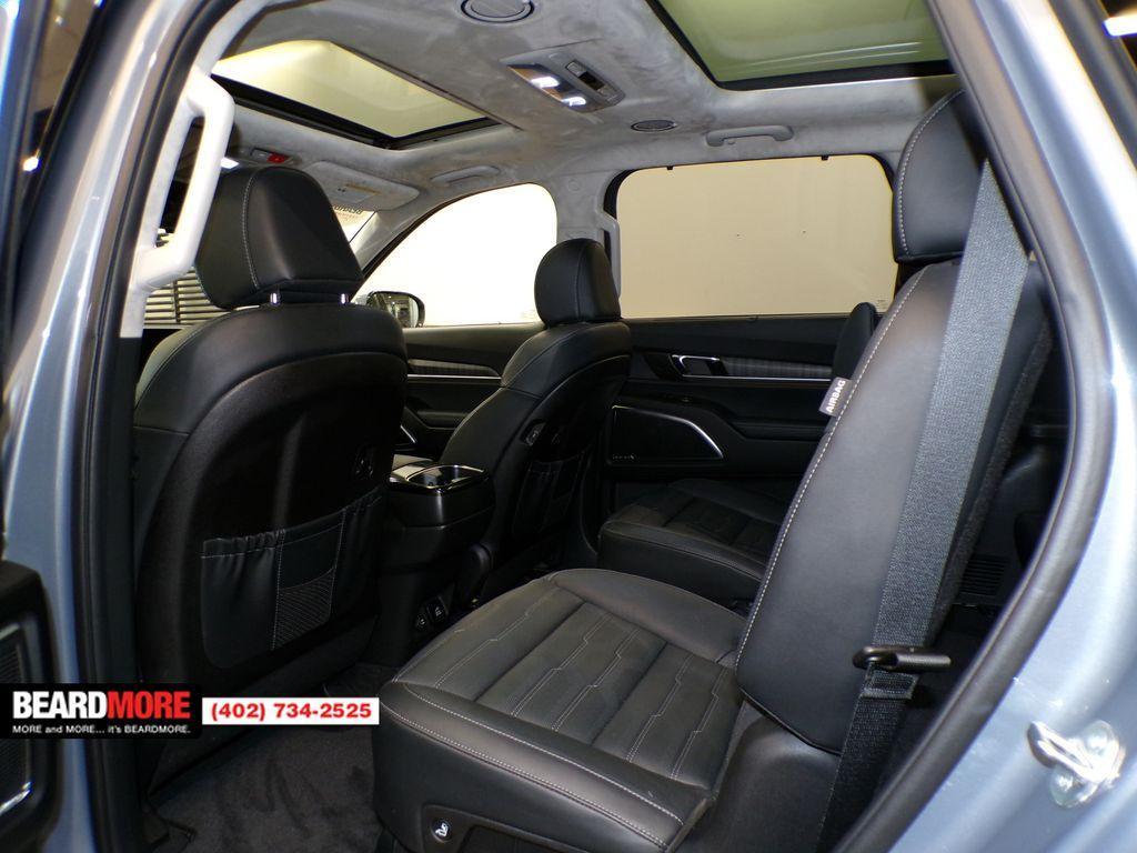 used 2024 Kia Telluride car, priced at $38,683