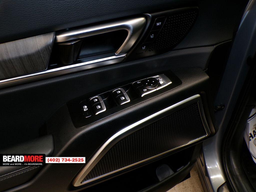 used 2024 Kia Telluride car, priced at $38,683