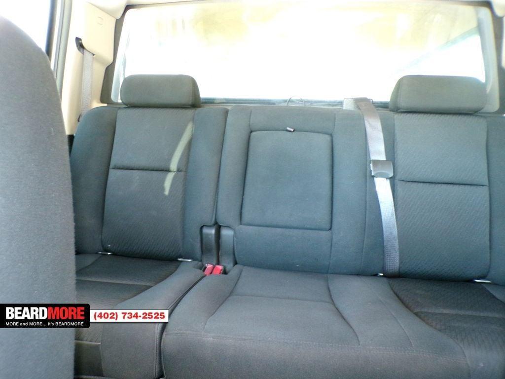 used 2012 Chevrolet Silverado 2500 car, priced at $14,814