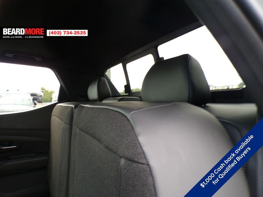 new 2026 Hyundai SANTA CRUZ car, priced at $34,847