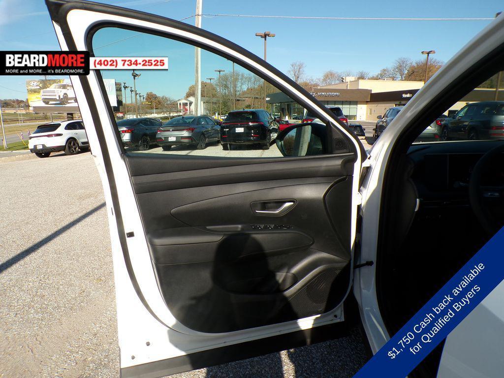 new 2026 Hyundai SANTA CRUZ car, priced at $31,038