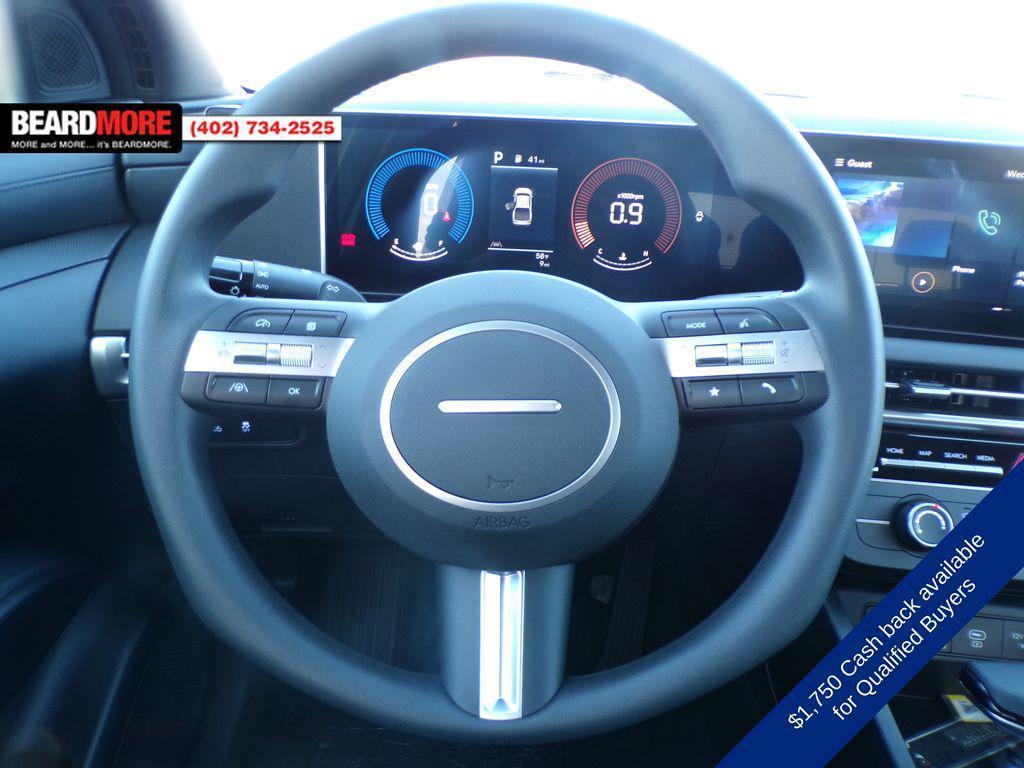 new 2026 Hyundai SANTA CRUZ car, priced at $31,038