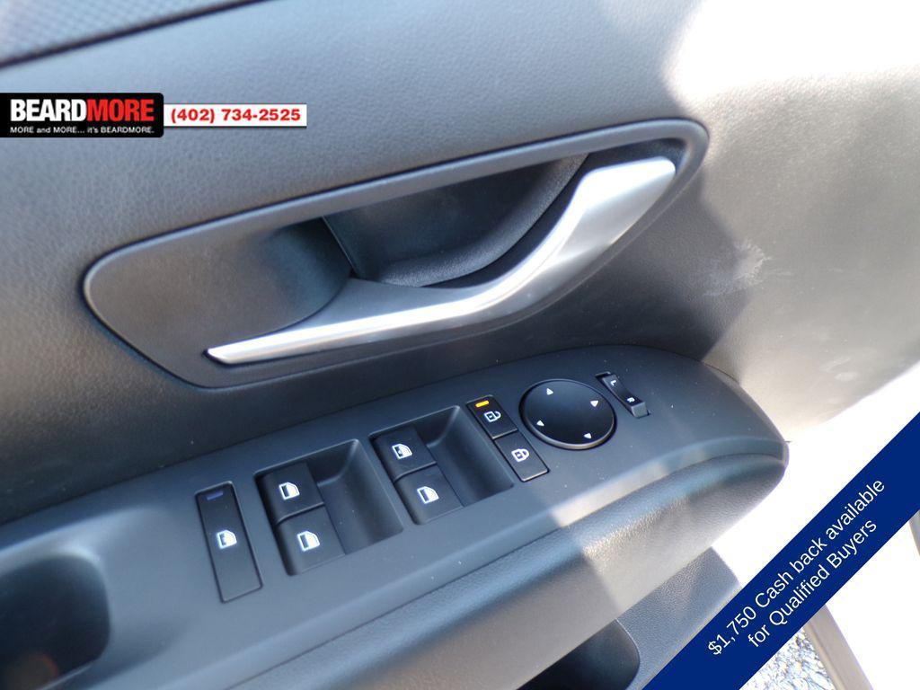 new 2026 Hyundai SANTA CRUZ car, priced at $31,038