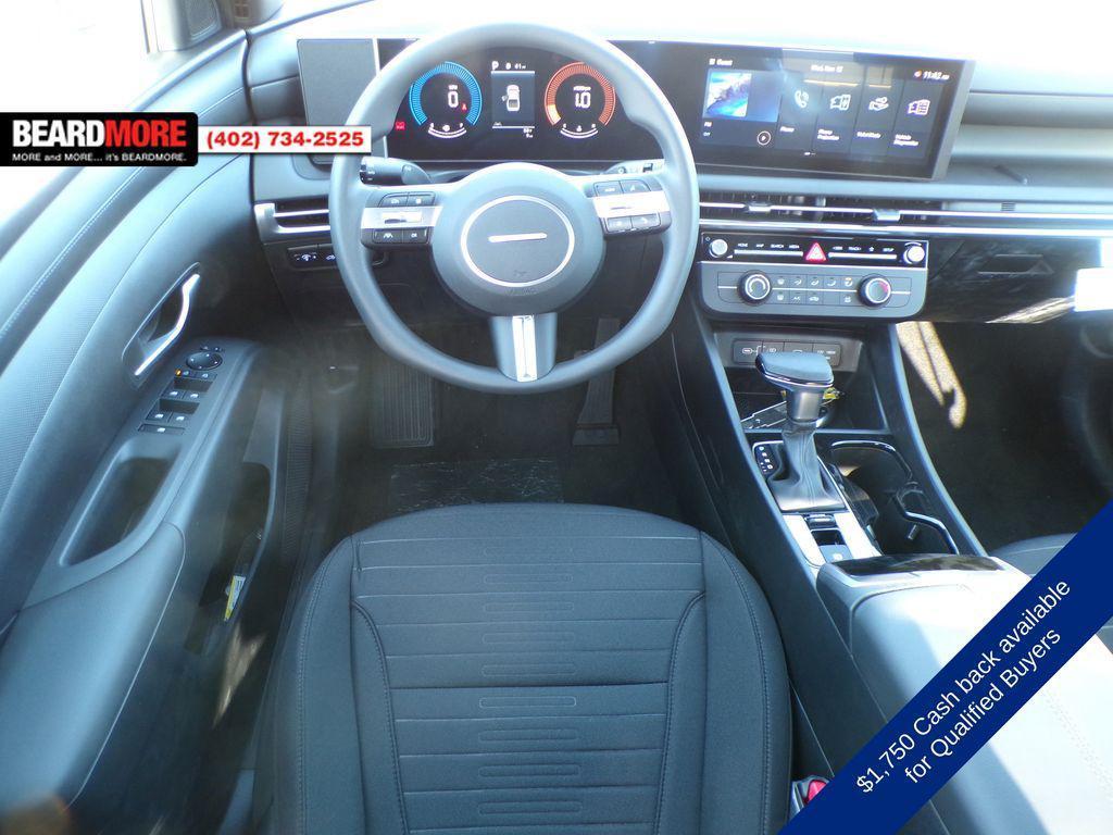 new 2026 Hyundai SANTA CRUZ car, priced at $31,038