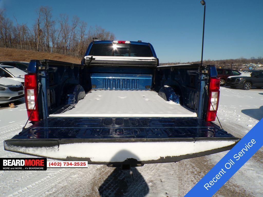 used 2022 Ford F-350 car, priced at $50,664
