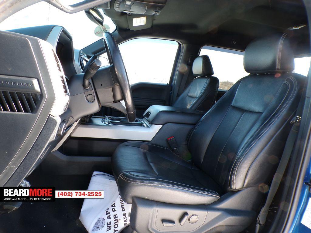 used 2022 Ford F-350 car, priced at $50,664