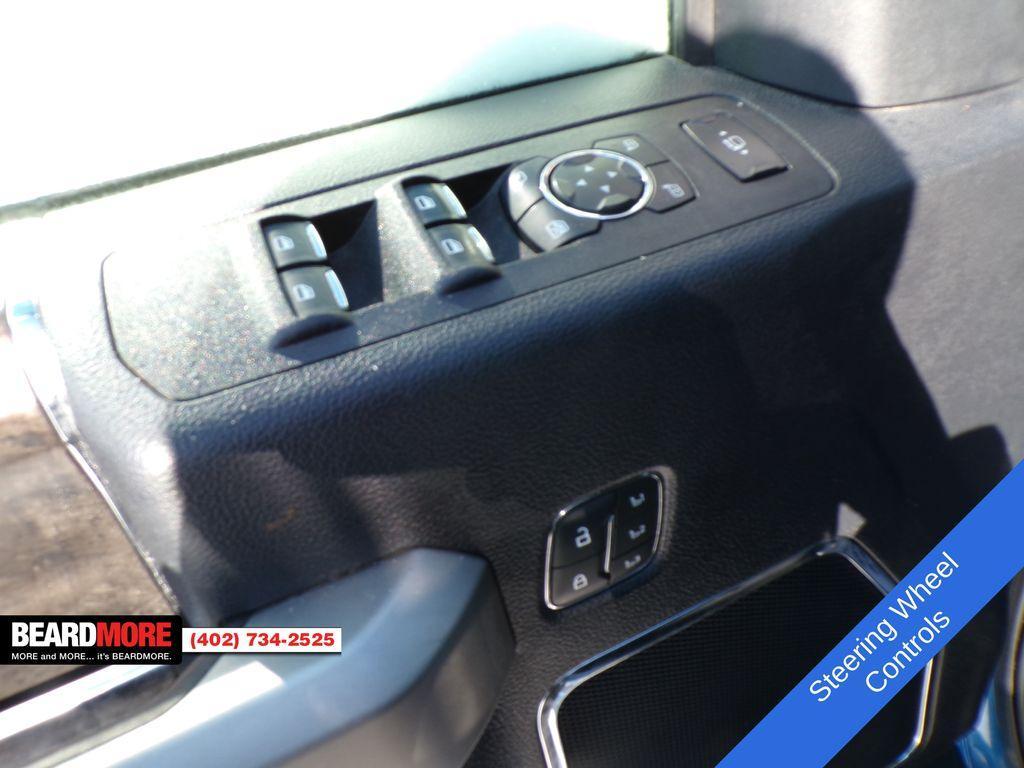 used 2022 Ford F-350 car, priced at $50,664