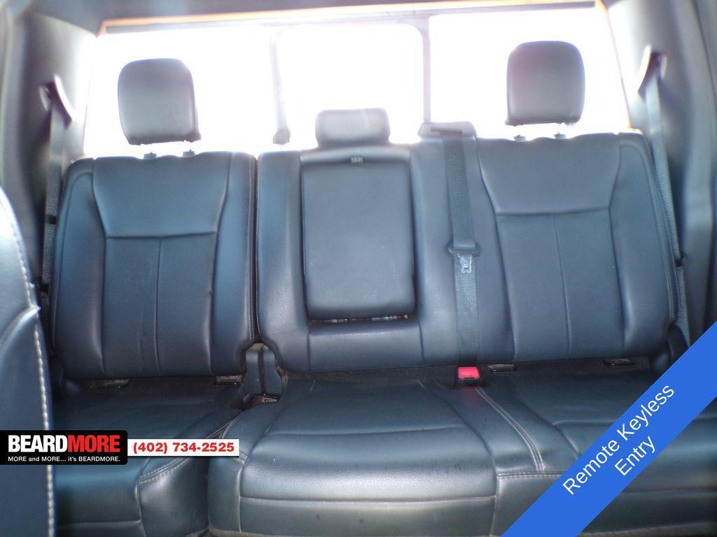 used 2022 Ford F-350 car, priced at $50,664