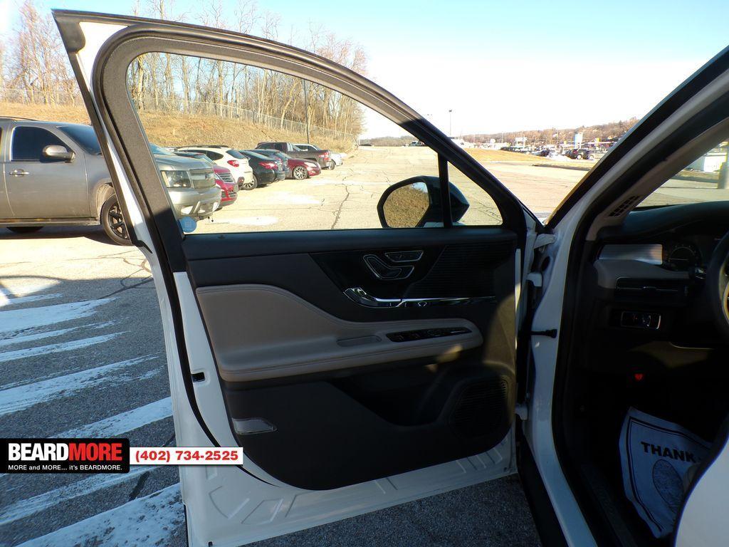 used 2021 Lincoln Corsair car, priced at $22,123