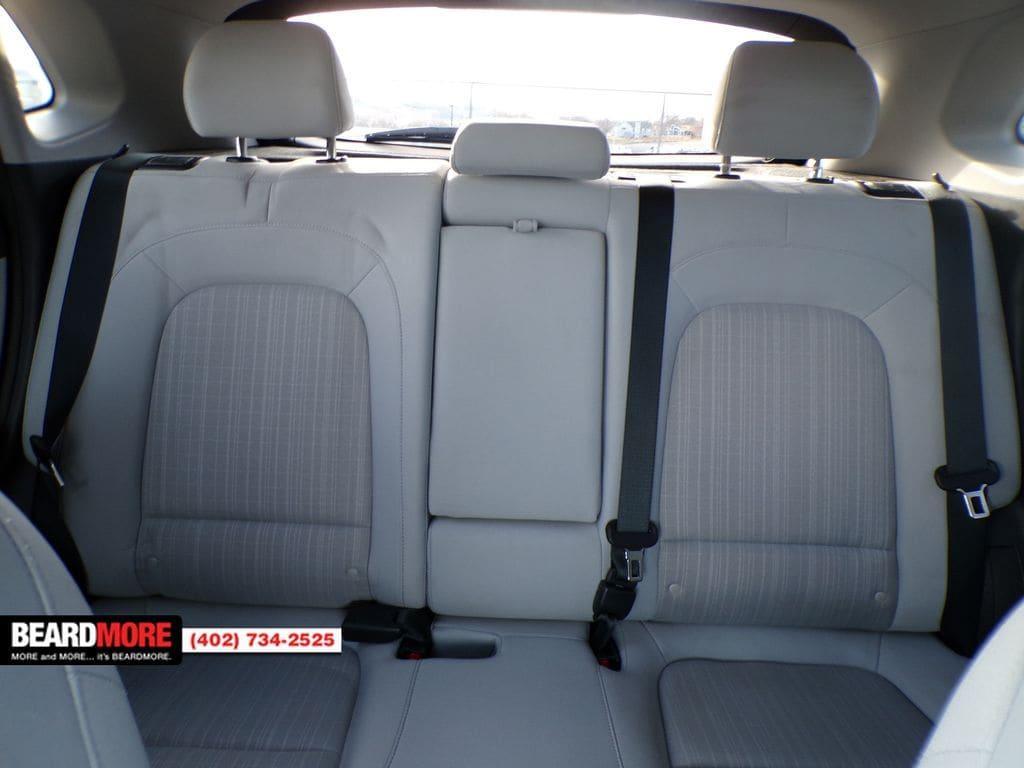 used 2023 Hyundai Kona car, priced at $21,226