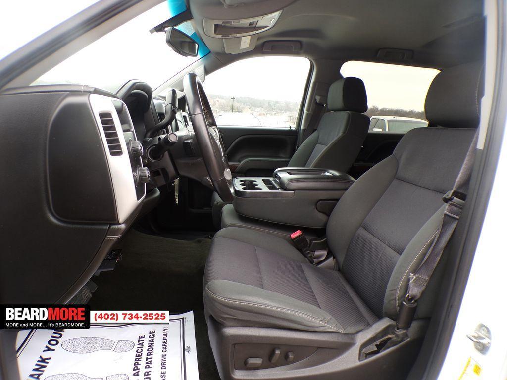 used 2015 GMC Sierra 1500 car, priced at $21,812