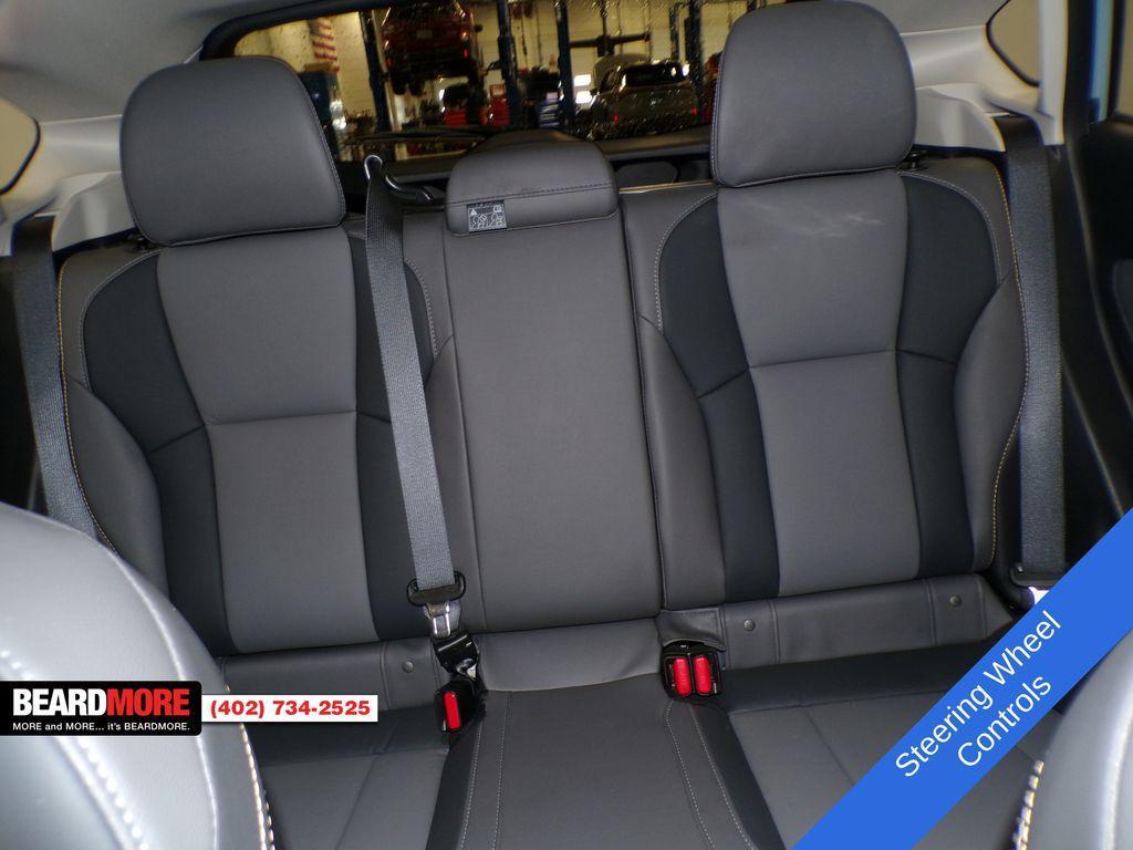 used 2023 Subaru Crosstrek car, priced at $27,016