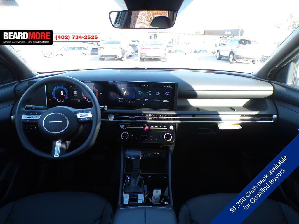 new 2026 Hyundai SANTA CRUZ car, priced at $32,954