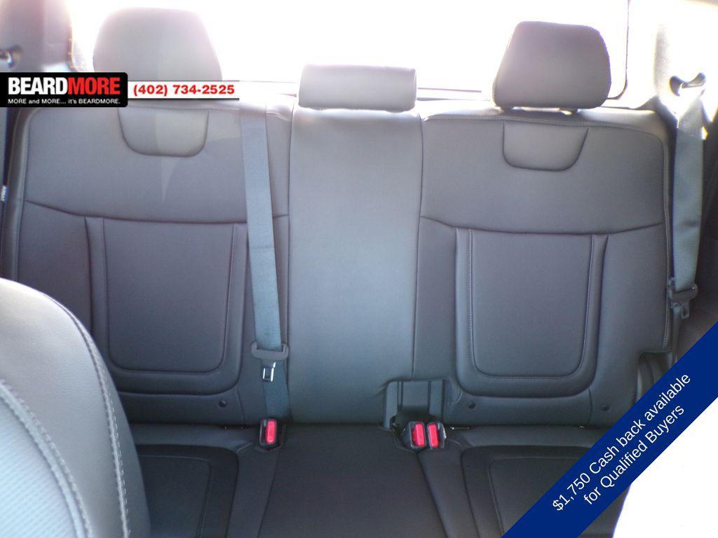 new 2026 Hyundai SANTA CRUZ car, priced at $32,954