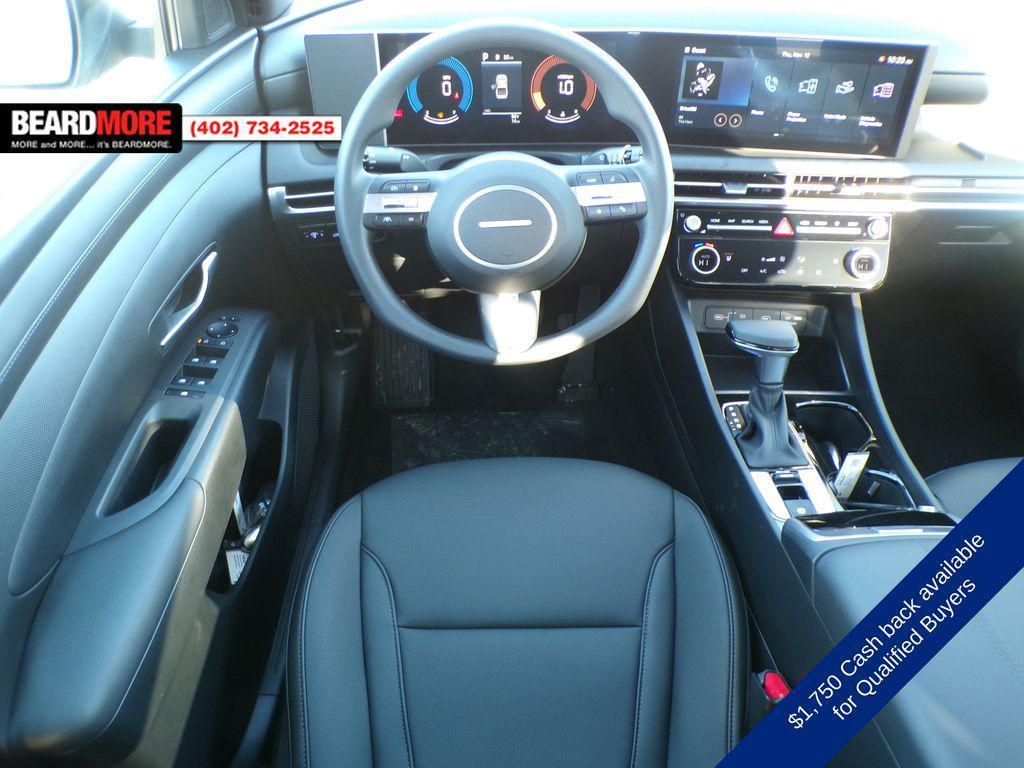 new 2026 Hyundai SANTA CRUZ car, priced at $32,954