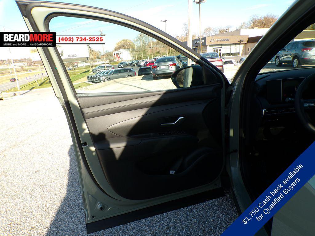 new 2026 Hyundai SANTA CRUZ car, priced at $32,954