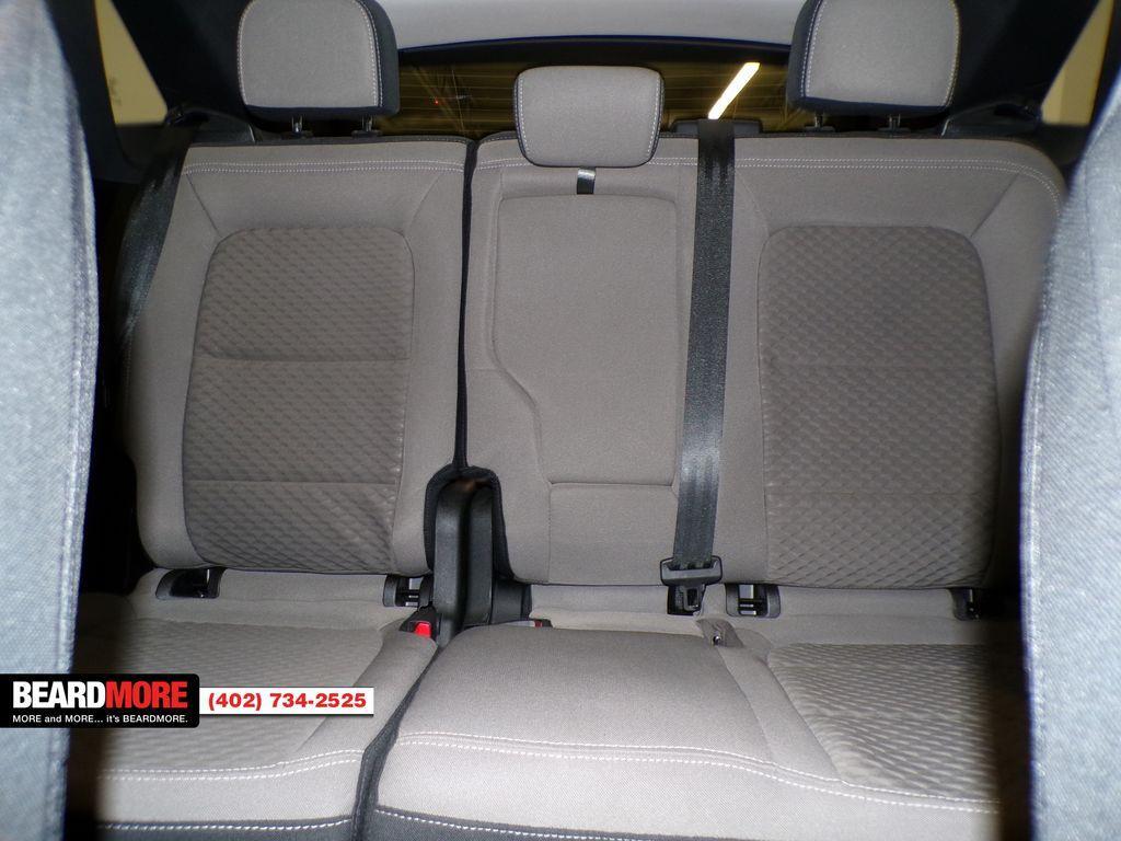 used 2022 Ford Escape car, priced at $18,730