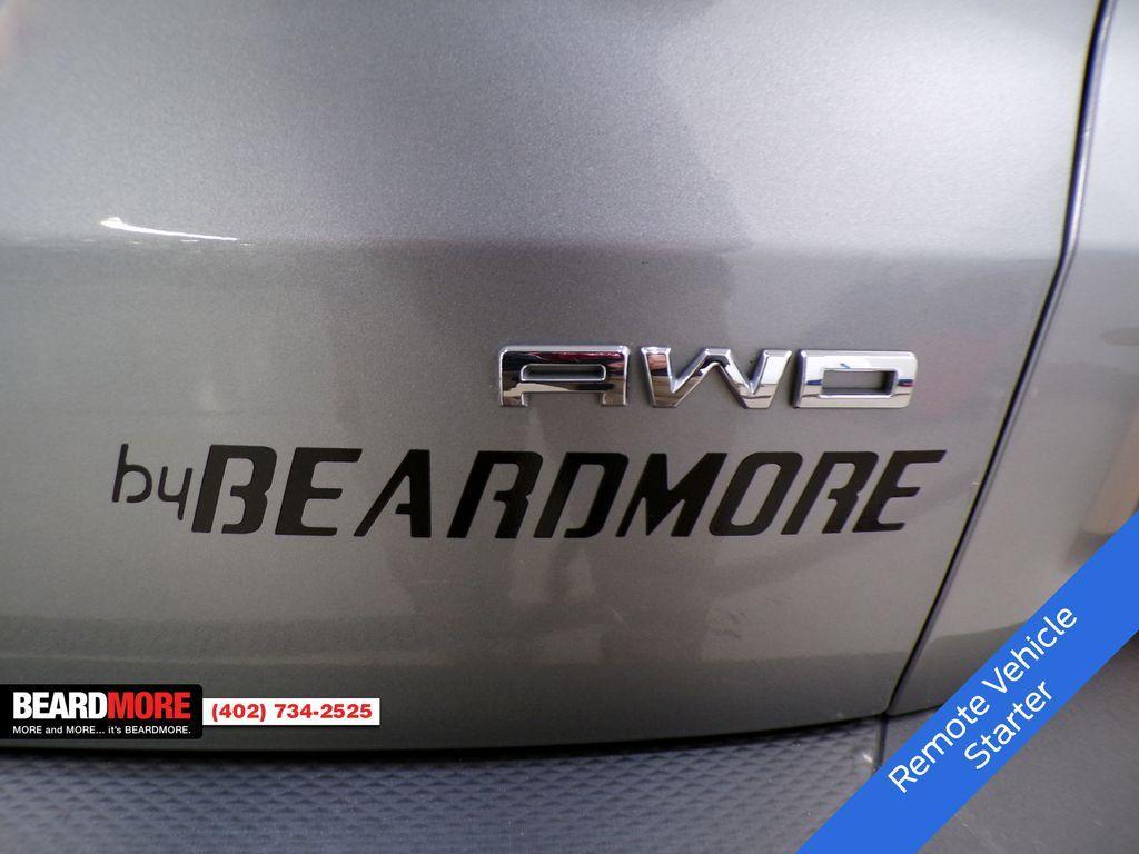 used 2022 Ford Escape car, priced at $18,730