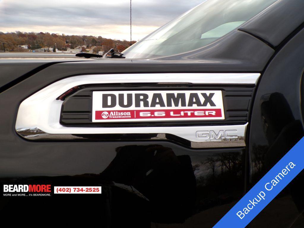 used 2020 GMC Sierra 2500 car, priced at $57,260