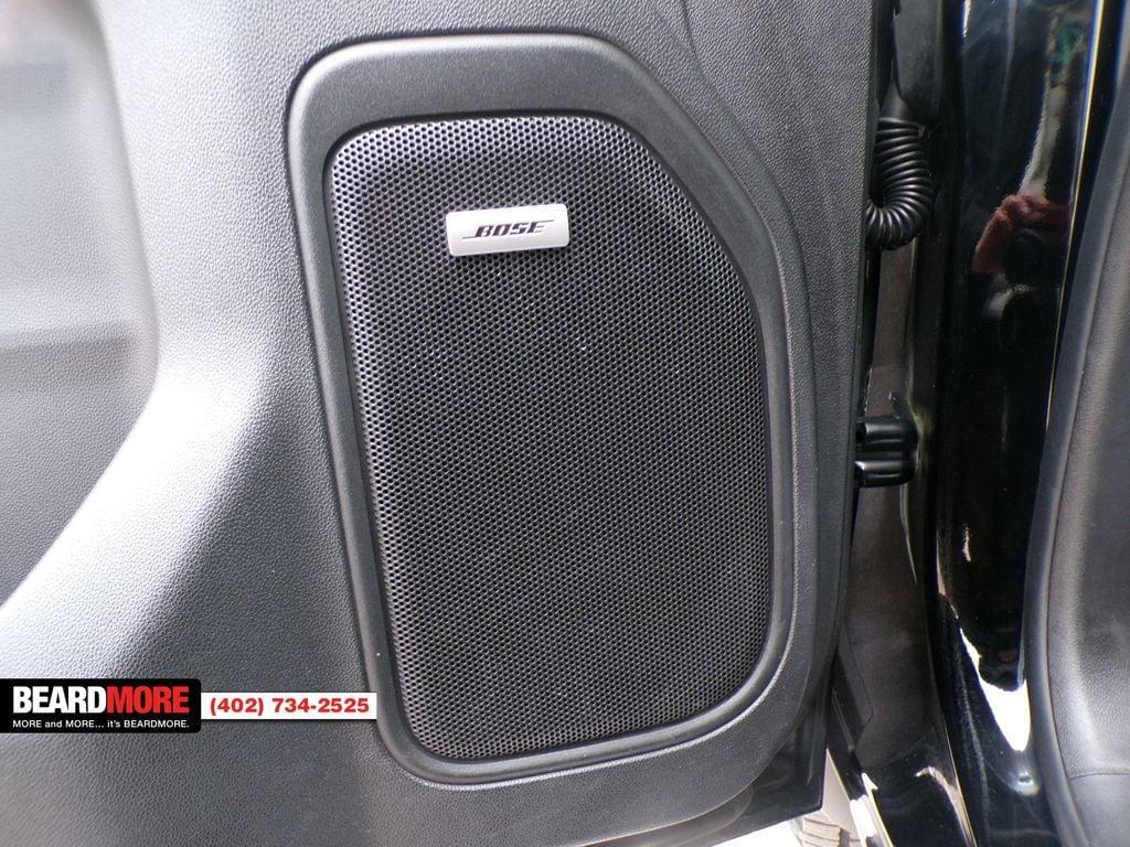 used 2020 GMC Sierra 2500 car, priced at $57,260