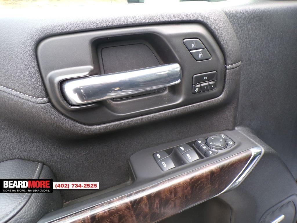 used 2020 GMC Sierra 2500 car, priced at $57,260